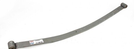 Рессора передняя корней MB 809-814 (80/860/920) 21мм. (opt-om) TES 3340600119 Z/T