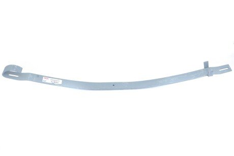 Ресора передня підкорінна MB 814-817D (80/868/985) 21мм (opt-om) TES 3340600219