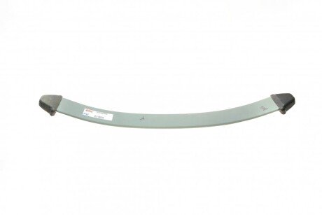 Ресора передня поперечна MB Sprinter (W901-902), 96-06 (1 - но листова/h=15mm) 110/650/650 UA63 TES 3370200019 Z/Z