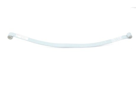 Ресора задня (1 лист) MB Sprinter -00 (серед. база) (70/740/753) (23мм) (opt-om) TES 3370700019 Z/T