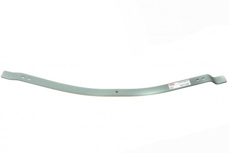 Ресора задня підкорінна MB Sprinter 208-316/ VW LT 28-35, 96-06 (підсилювач) UA63 TES 3370706819