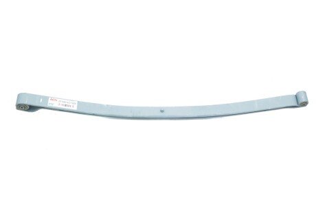 Ресора задня MB Sprinter 208-316/VW LT 28-35 (к-кт підсилений) (70/740/753) (25mm/ (opt-om) TES 3371300019 Z/T WZM