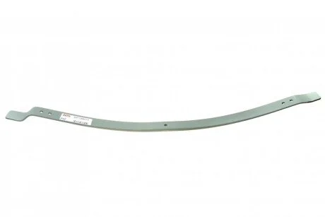 Ресора задня підкорінна MB Sprinter (901-903) 208-316/VW LT 28-35, 96-06 UA63 TES 3371306519
