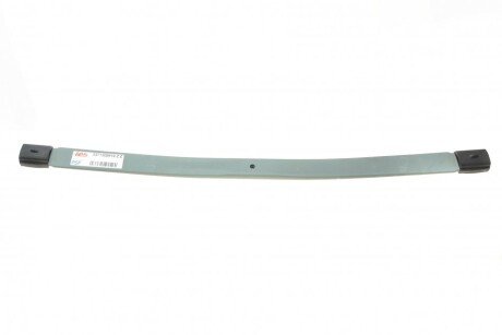 Ресора задня MB Sprinter 208-316/VW LT 28-35 (відбійник короткий з пуптиком) (70/680/6 (opt-om) TES 3371308919 Z/Z