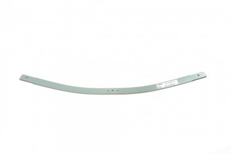 Ресора задня підкорінна MB Sprinter (904) 408-416/ VW LT 28-46, 96-06 (opt-om) TES 3372100219