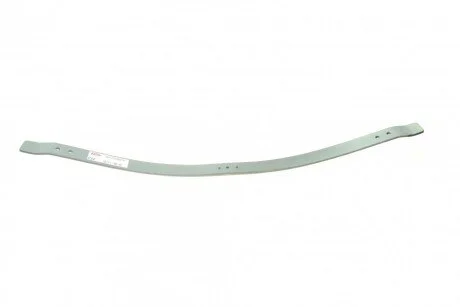 Ресора задняя подкоринная MB Sprinter 410-416/VW LT 28-46, 96-06 (усилитель) (opt-om) TES 3372106819