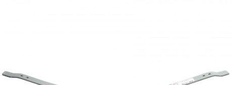 Ресора задня (2-й лист) MB Sprinter 904/906/VW LT/Crafter 06- (70/780/790) 15мм UA63 TES 3373706819