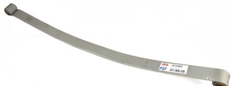 Ресора задня коренева MB Sprinter 903 308-316CDI (великі втулки) (1/25mm) (70/740/753) (opt-om) TES 3374300019 Z/T