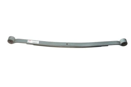 Ресора задня MB Sprinter 3.5T-5T/VW Crafter 30-50 06- (2-ох листова) (1/22+1/23mm) (70 (opt-om) TES 3377500019 Z/T