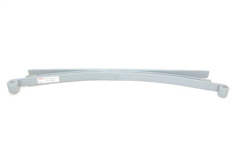 Ресора задня MB Sprinter 5-t (906) 509-519CDI/ VW Crafter 30-50, 06- (3-х лист.) (opt-om) TES 3378100019 Z/T