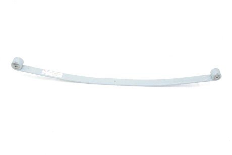 Ресора задня корінь MB Sprinter 5-t (906) 509-519CDI/ VW Crafter 30-50, 06- (70/740/75 (opt-om) TES 3378100119 Z/T