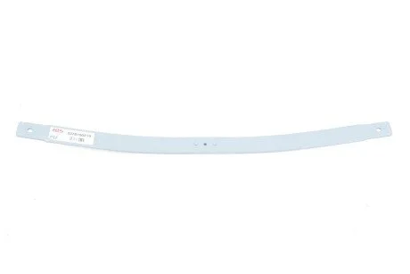 Ресора задняя подкоренная MB Sprinter 5-t (906) 509-519CDI / VW Crafter 30-50, 06- (спарка) (opt-om) TES 3378100219