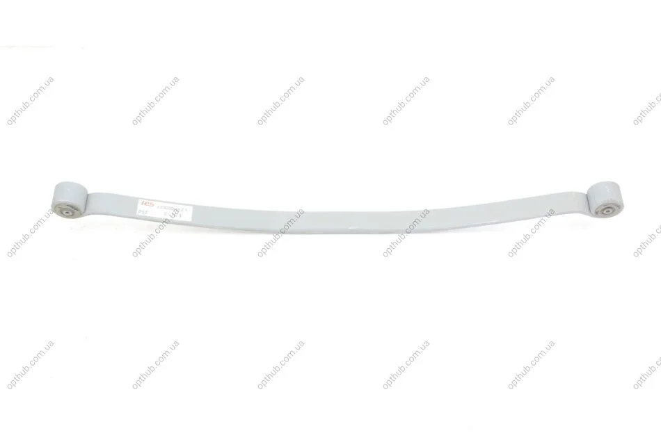 Ресора задня коренева MB Sprinter 3-t/3.5-t (906) 06- (1/26mm) (70/740/753) (opt-om) TES 3378300019 Z/T (фото 1)