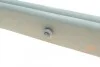 Ресора задня MB Sprinter/VW Crafter 06- (к-кт 2 листа) (2/18mm) (70/740/750) UA63 TES 3378500019 Z/T (фото 5)