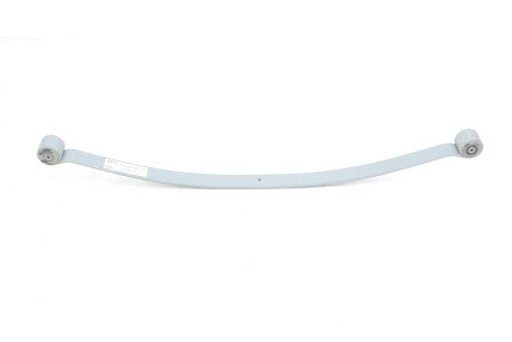 Ресора задня коренева MB Sprinter 3.5t (906) 209-319/VW Crafter 06- (від 2-х листової) (70 UA63 TES 3378500119 Z/T