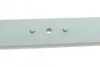 Ресора задня підкорінна MB Sprinter 3.5-t (906) 209-319/VW Crafter 30-35, 06- (від 2-х листово UA63 TES 3378500219 (фото 6)