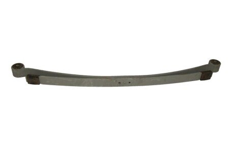 Ресора задня MB Sprinter 906/VW Crafter 06- (к-кт 2 листа) (70/740/753), 1/20+1/20мм. (opt-om) TES 3379500019 Z/T