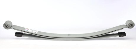 Ресора задня MB Sprinter 906/VW Crafter 06- (к-кт 3 листа, посил.) (70/740/753) 1/ (opt-om) TES 3379500019 Z/T WZM