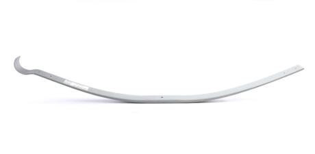 Лист ресори TES 3384000219