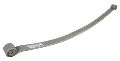 Ресора передняя корневая DB Atego/Actros (80/860/940), 27мм (opt-om) TES 3384400119 Z/T