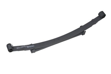 Ресора задня Suzuki Samurai 88- (к-кт 2 листа) (50/500/500), 3/6+1/18мм. (opt-om) TES 41310800200019 Z/T