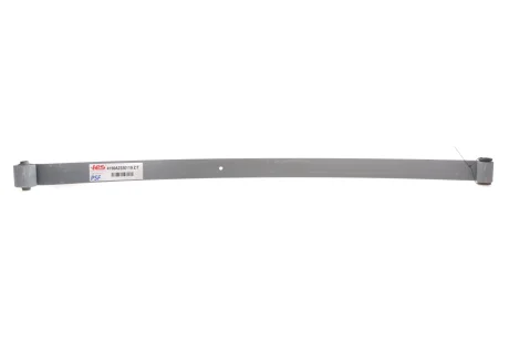 Лист ресори TES 4150A2330119 Z/T