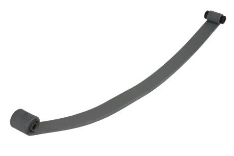 Ресора передня корінь Ford Transit -91 (60/515/690) 18мм (opt-om) TES 44.099.00 Z/T