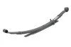 Ресора задня Toyota Hilux 05-15, 5 листів (60/610/695), 3/8mm, 2/11mm (opt-om) TES 482100K1000019 Z/T (фото 1)