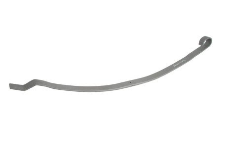 Ресора задняя подкоренная Iveco Daily 35c11 (спарка) (60/740/740) 19mm (opt-om) TES 5003146260219