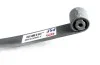 Ресора задня коренева Fiat Doblo Cargo 01- (70/665/595) (13mm) (изгиб 160mm) (opt-om) TES 518482230019 Z/T (фото 1)