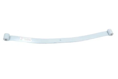Рессора задняя корневая Fiat Ducato 94-02 (1/17mm) (80/715/715) UA63 TES 519.12.08.00 Z/T