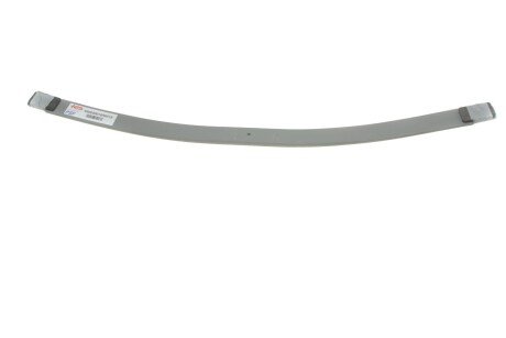 Ресора задня підкорінна Renault Master III 2010- (2-ий лист) (70/680/680) 16mm, спарка (opt-om) TES 550200016R6519