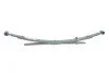Ресора задня к-кт Nissan Navara 2.5 dCi 05- (60/670/740), 3/8 + 1/18мм. (opt-om) TES 55020EB30019 Z/T (фото 1)