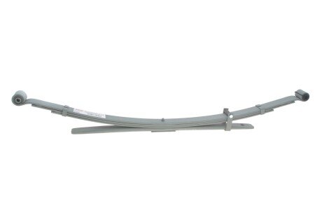 Ресора задня к-кт Nissan Navara 2.5 dCi 05- (60/670/740), 3/8 + 1/18мм. (opt-om) TES 55020EB30019 Z/T