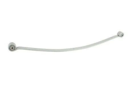 Рессора задняя корневая Ford Transit 00- (изогнутый) (1/12mm) (60/698/684) (opt-om) TES 5650330119 Z/T