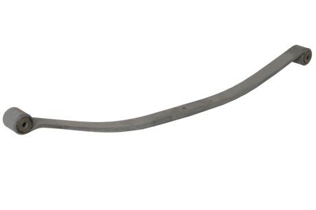 Ресора задня Iveco Daily VI 14- (70/700/700) (opt-om) TES 58015263060019 Z/T