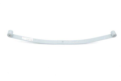 Ресора задня коренева Fiat Ducato 02- (1/17mm) (80/715/715) UA63 TES 58156040019 Z/T 1P