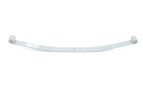 Рессора задняя корневая Fiat Ducato 02- (1/17mm) (80/715/715) UA63 TES 58156040019 Z/T 1P