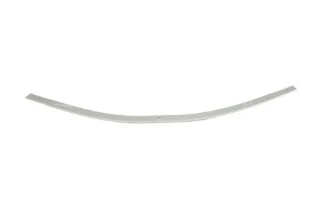 Ресора задняя подкоренная Fiat Ducato 02- (80/720/720) 17mm UA63 TES 59156040219