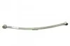 Ресора задня корнева Fiat Ducato 06- (1/22mm) (70/715/715) UA63 TES 61912080019 Z/T (фото 1)