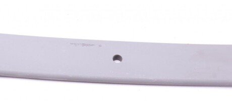 Рессора передняя коренная Iveco EuroCargo I-III 91-15 (70/857/857) 13мм. (opt-om) TES 6711800119 Z/T