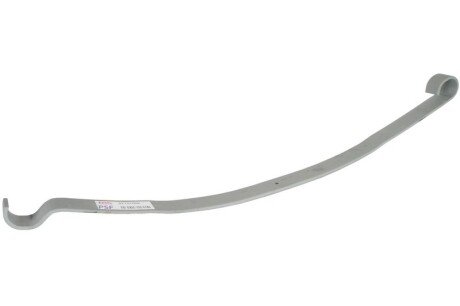 Ресора задня підкорінна Iveco Daily 59.12 (70mm) (opt-om) TES 6715100219