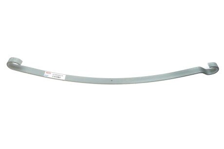 Ресора задня підкорінна Iveco Daily 30.8-49.12 (60/700/715) 10mm (opt-om) TES 6728500219