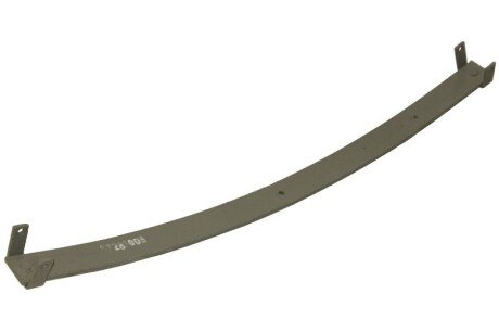 Письмо рессоры TES 6728500419