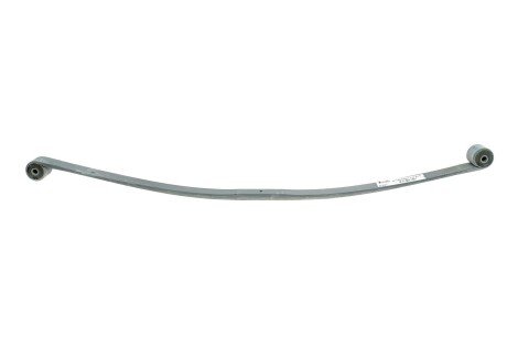 Ресора задняя (1-е письмо) Iveco Daily 99-, (60/700/715), 22мм (opt-om) TES 6736900119 Z/T