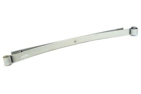 Ресора задня Fiat Ducato 06- (2-ох листова) (70/715/715), 1/18+1/16мм. (opt-om) TES 6751700019 Z/T