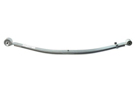 Ресора задня Fiat Ducato 06- (к-кт 2 листа) (70/715/715) 18mm (opt-om) TES 6752900019 Z/T