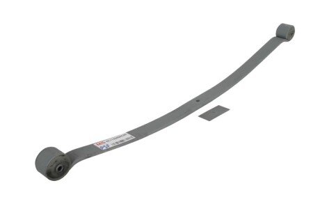 Ресора задня Ford Transit 2.2TDCi 06- (Модель 300M MWB) (60/694/674) (opt-om) TES 6C115560AC0019 Z/T