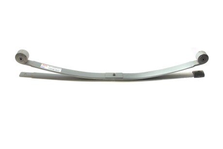 Ресора задня Ford Transit V347 06- (2-ох листова) (спарка) (76/694/674) (opt-om) TES 6C115560FC0019