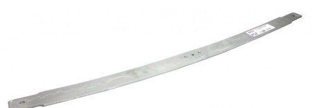 Ресора задня підкорінна Ford Transit V347 06- (76/710/690) 18mm. (=115560FC0219) UA63 TES 6C115560FC0219 Z/Z